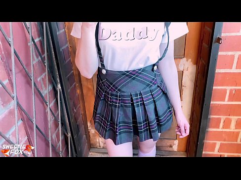 ❤️ Schoolgirl sucks a Dick go domhain agus fucks ionad ranganna. ❤ Gnéas ag ga.pornfuror.ru ☑